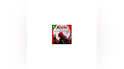 Aragami: Shadow Edition Xbox