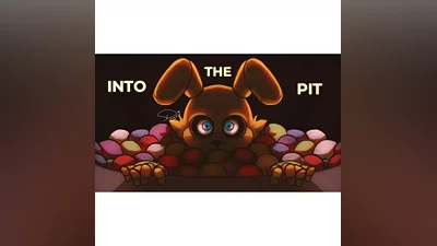 Into the Pit | СтимRegionFree |
