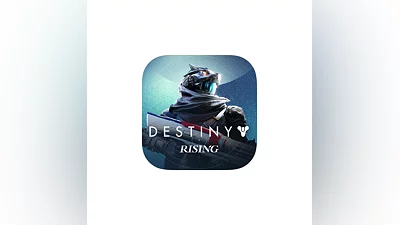 Destiny Rising Battle Pass - Blessing - BUNDLE (Login)