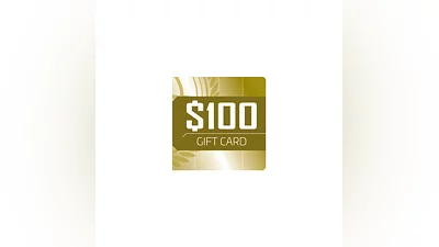 STAR CITIZEN GIFT CARD - $100