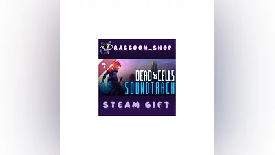 Dead Cells: Soundtrack DLC * STEAM RU*KZ*UA*СНГ