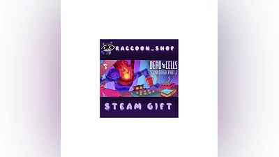 Dead Cells: Demake Soundtrack DLC * STEAM RU*KZ*UA*СНГ