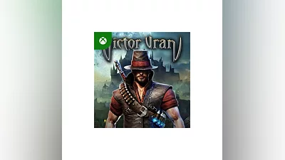 Victor Vran Xbox