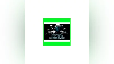 Star Wars: Republic Commando КЛЮЧ STEAM  RU/МИР