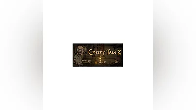 Creepy Tale 2 (STEAM KEY/REGION FREE)