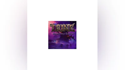 TRINE ENCHANTED EDITION  STEAM КЛЮЧ