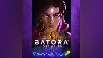 Batora Lost Haven XBOX Ключ