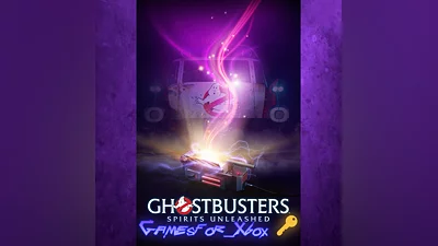 Ghostbusters Spirits Unleashed XBOX Ключ