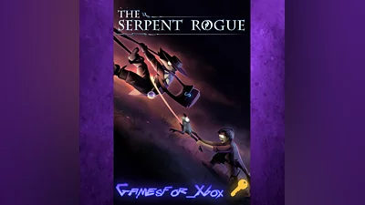 The Serpent Rogue XBOX Ключ