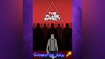 The Plane Effect XBOX Ключ