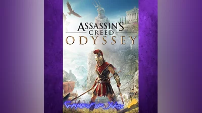 Assassin's Creed Odyssey XBOX Ключ