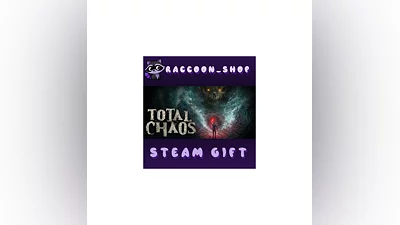 Total Chaos * STEAM RU*KZ*UA*СНГ
