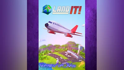 Land It! XBOX Ключ