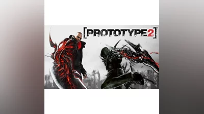 PROTOTYPE 2 + PROTOTYPE
