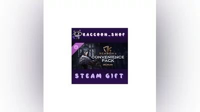 DK ONLINE - SEASON4 CONVENIENCE PACK DLC RU*KZ*UA*CIS