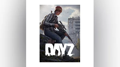 DayZ (Steam/RU+CIS)