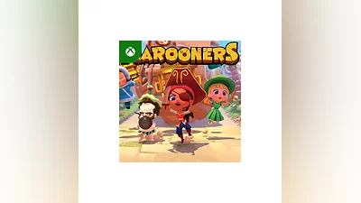 Marooners Xbox