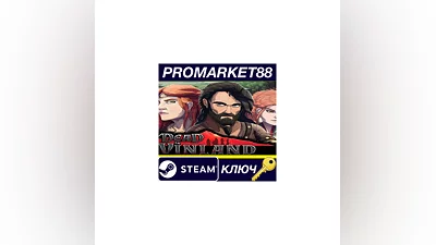 Dead In Vinland Steam КЛЮЧ   GLOBAL