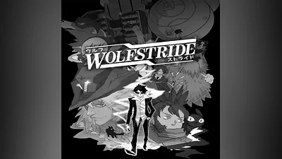 Wolfstride Steam Ключ РФ+МИР