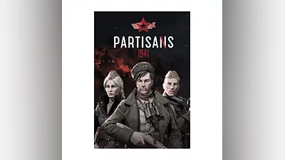 Partisans 1941 (Steam/RU+CIS)