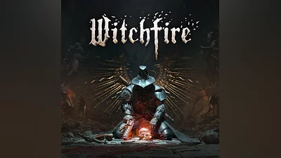 Witchfire   EPIC GAMES   (PC)