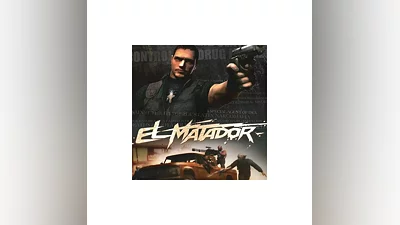 El Matador (Ключ Steam | РФ+СНГ)