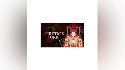 Heretic's Fork | Steam РУ+UA+KZ+СНГ