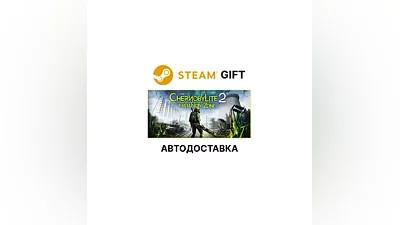 Chernobylite 2: Exclusion Zone Steam GIFT АВТО