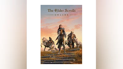 The Elder Scrolls  Online (Steam/RU+CIS+CN+TR)