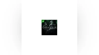 Chernobylite Complete Edition Xbox