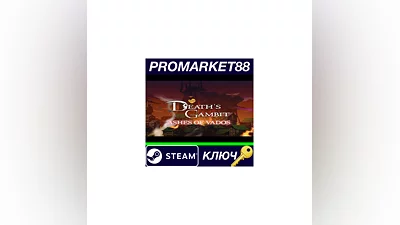 Death's Gambit: Afterlife - Ashes of Vados DLC Steam