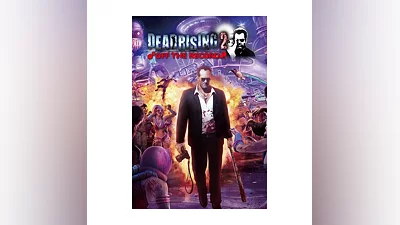 Dead Rising 2: Off The Record (Steam/RU+CIS)