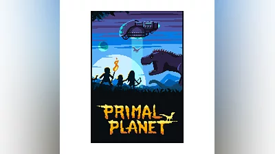 Primal Planet (Steam/WW)