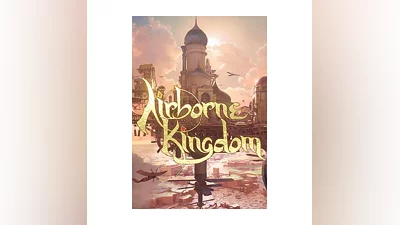 Airborne Kingdom (Steam/RU+CIS)