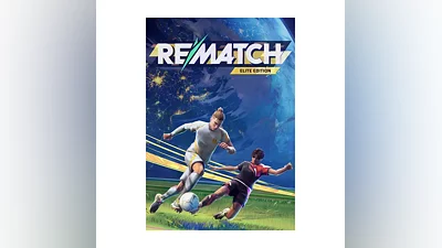 REMATCH - Elite Edition (Steam/RU+CIS)