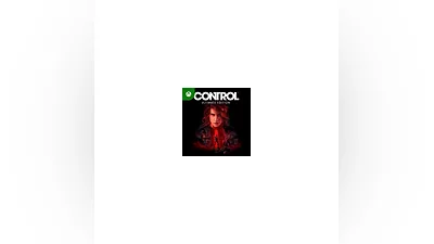Control Ultimate Edition - Xbox Series X|S Xbox