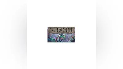 The Bloodline   АВТОДОСТАВКА STEAM РОССИЯ