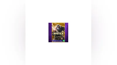 SMITE 2 Ultimate Founders Edition XBOX