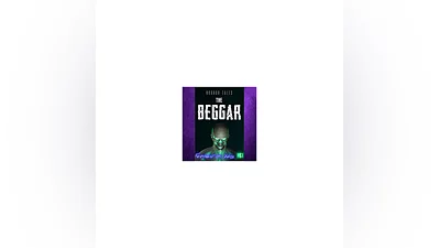 HORROR TALES The Beggar XBOX