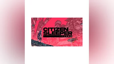 Citizen Sleeper   Steam Global Key