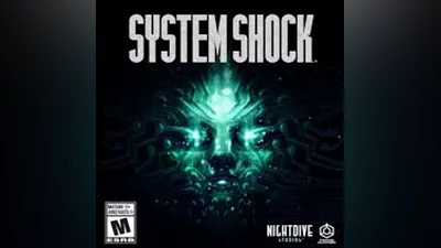 System Shock Remake (2023) Steam Ключ Россия+СНГ