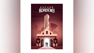 Escape Academy (Steam/RU+CIS)