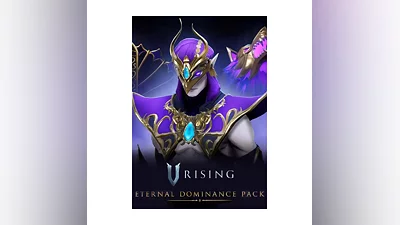 V Rising - Eternal Dominance Pack (Steam/RU+CIS)