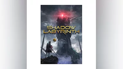 Shadow Labyrinth (Steam/RU+CIS)