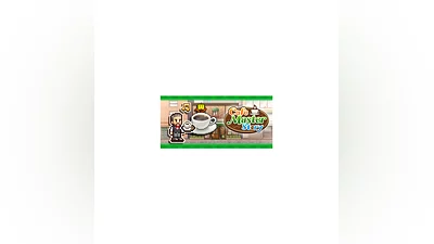 Cafe Master Story   АВТОДОСТАВКА STEAM GIFT РОССИЯ