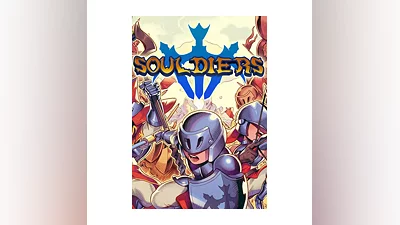 Souldiers (Steam/RU+CIS)