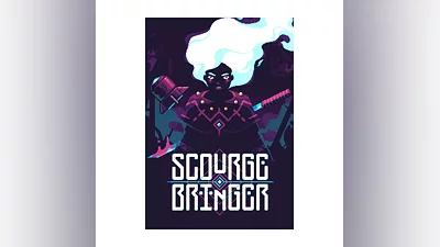 Scourgebringer (Steam/RU+CIS)