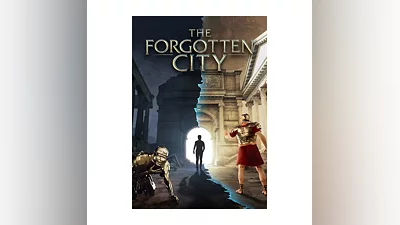 The Forgotten City (Steam/RU+CIS)