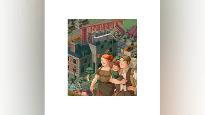 Lethis: Path of Progress (Ключ Steam | РФ+СНГ)