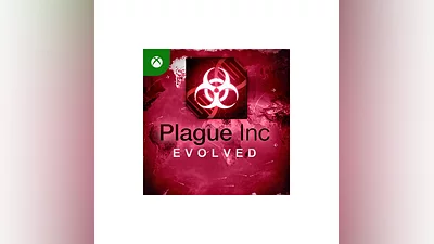 Plague Inc: Evolved Xbox